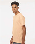 LAT 6901 Peachy — on model side