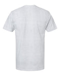 LAT 6901 White Reptile — back