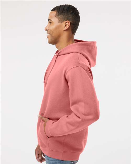 LAT 6926 Mauvelous — on model side