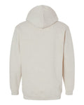 LAT 6926 Natural Heather — back