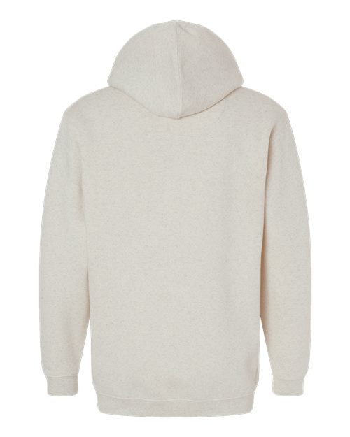 LAT 6926 Natural Heather — back