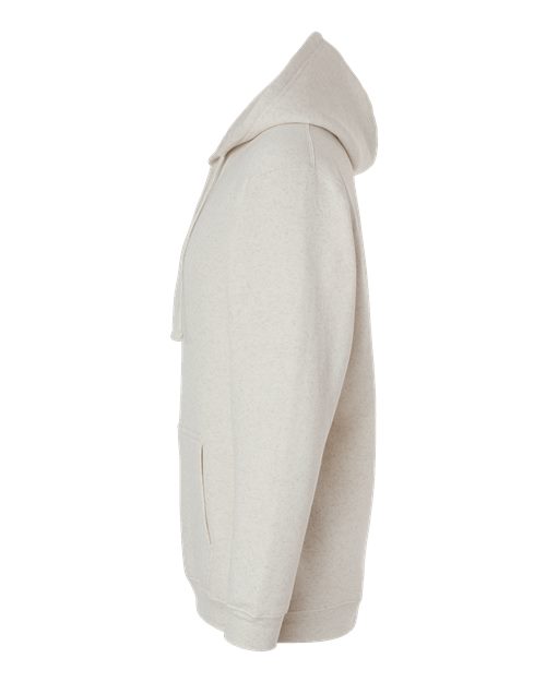 LAT 6926 Natural Heather — direct side
