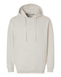 LAT 6926 Natural Heather — front
