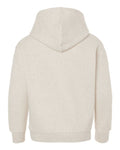LAT 2296 Natural Heather — back