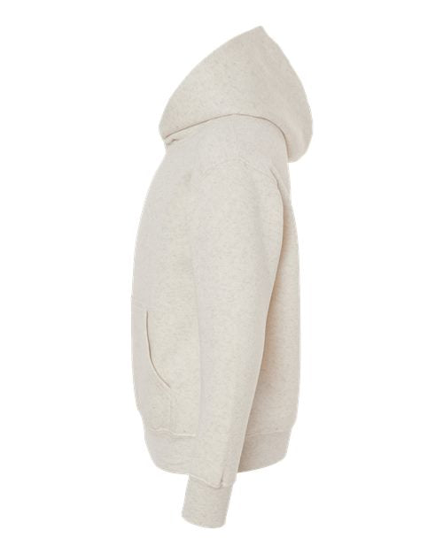 LAT 2296 Natural Heather — direct side