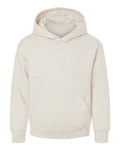 LAT 2296 Natural Heather — front