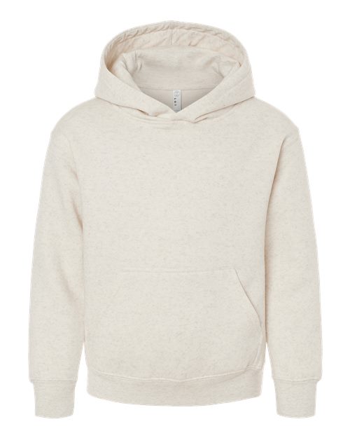 LAT 2296 Natural Heather — front