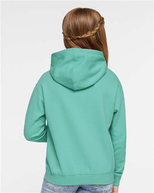 LAT 2296 Saltwater — on model back