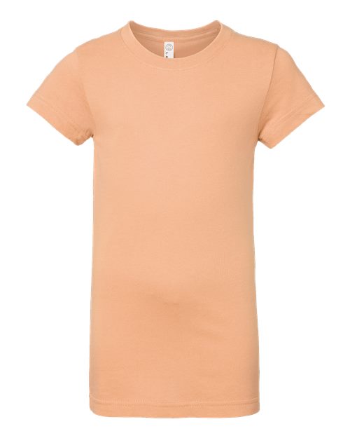 LAT 2616 Peachy — front