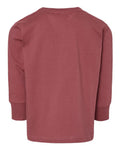 Rabbit Skins 3302 Rouge — back