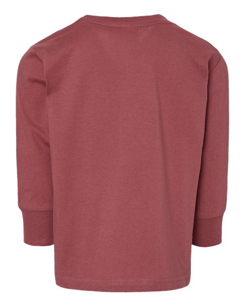 Rabbit Skins 3302 Rouge — back