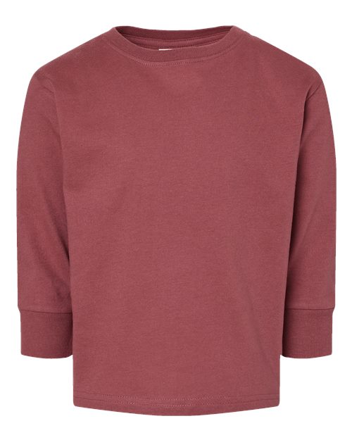 Rabbit Skins 3302 Rouge — front