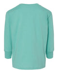 Rabbit Skins 3302 Saltwater — back
