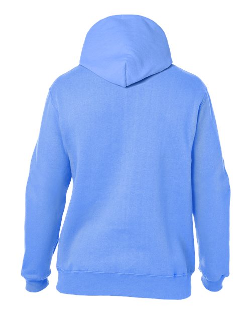 J. America 8824 Carolina Blue — back