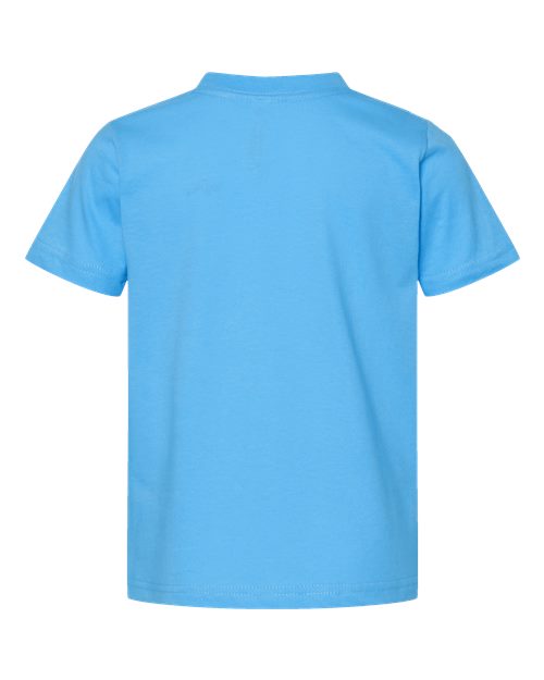 Rabbit Skins 3321 Aqua — back
