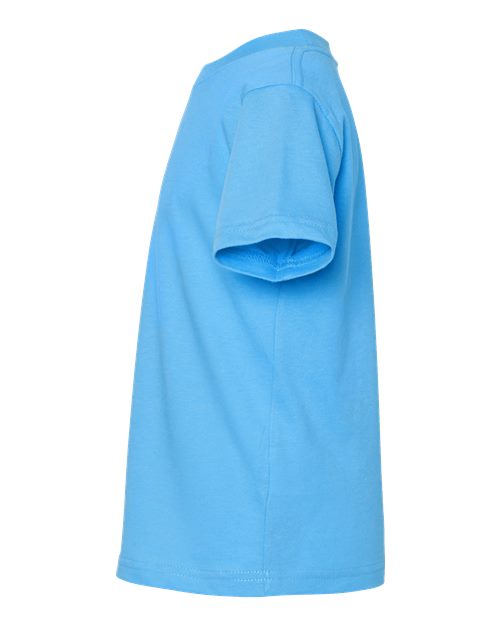 Rabbit Skins 3321 Aqua — direct side