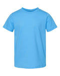 Rabbit Skins 3321 Aqua — front