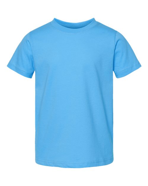 Rabbit Skins 3321 Aqua — front