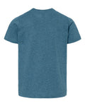 Rabbit Skins 3321 Bermuda Blackout — back