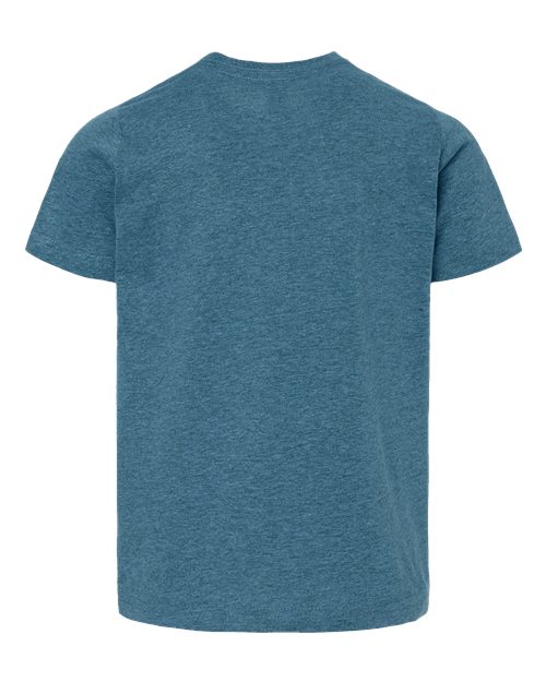 Rabbit Skins 3321 Bermuda Blackout — back