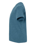 Rabbit Skins 3321 Bermuda Blackout — direct side