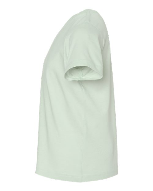 Rabbit Skins 3321 Honeydew — direct side