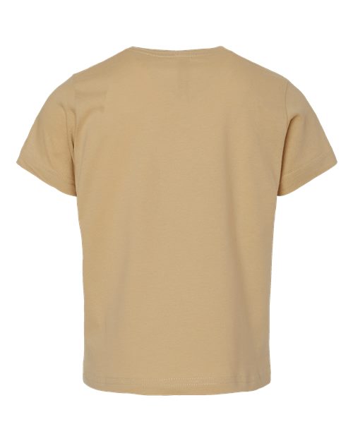 Rabbit Skins 3321 Latte — back