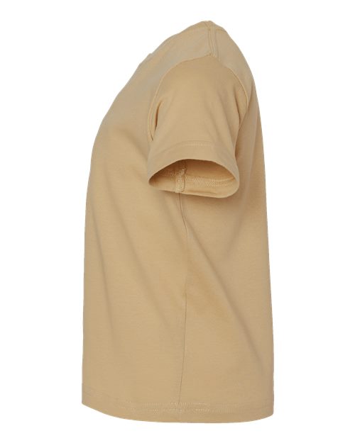 Rabbit Skins 3321 Latte — direct side