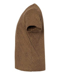 Rabbit Skins 3321 Brown Reptile — direct side