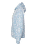 J. America 8871 Chambray Aloha Triblend — direct side