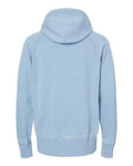 J. America 8915 Chambray — back