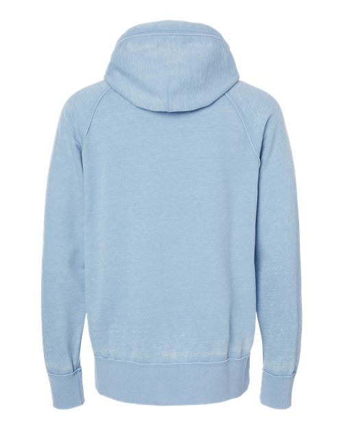 J. America 8915 Chambray — back