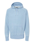 J. America 8915 Chambray — front