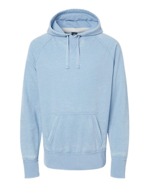 J. America 8915 Chambray — front