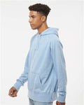 J. America 8915 Chambray — on model side
