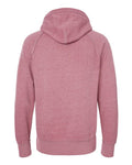 J. America 8915 Rose — back