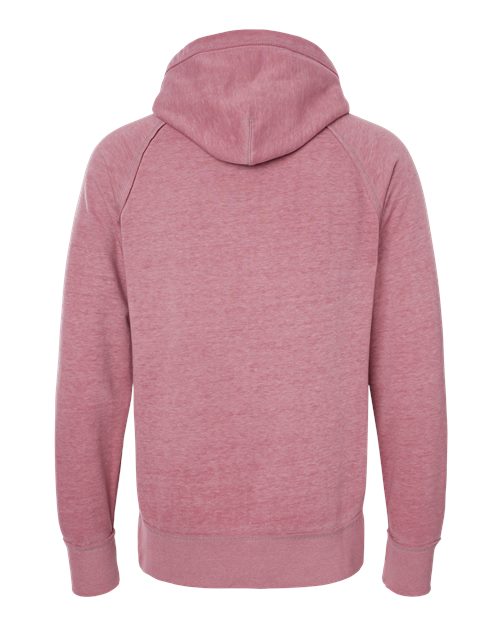 J. America 8915 Rose — back