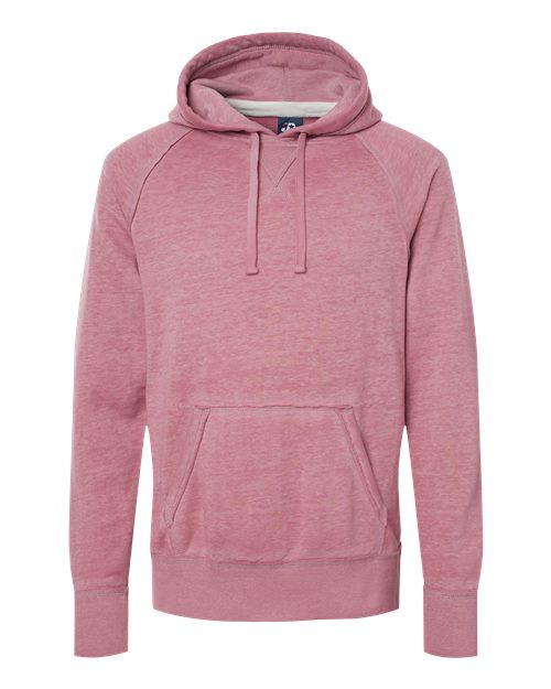 J. America 8915 Rose — front