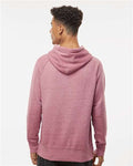 J. America 8915 Rose — on model back