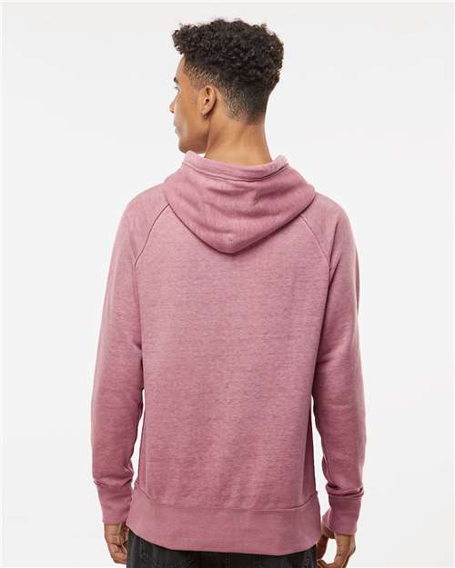 J. America 8915 Rose — on model back