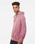J. America 8915 Rose — on model side