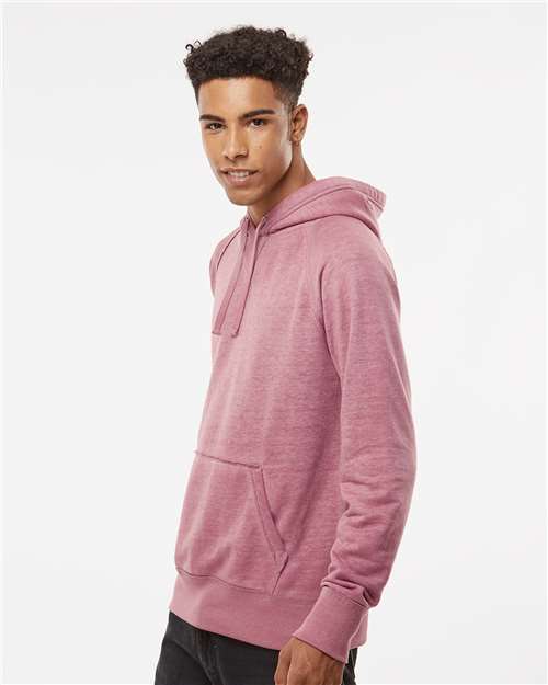 J. America 8915 Rose — on model side