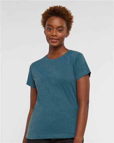 LAT 3516 Bermuda Blackout — on model front