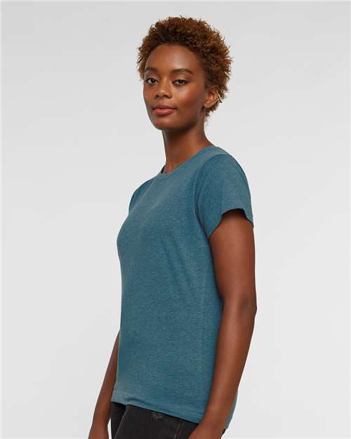LAT 3516 Bermuda Blackout — on model side