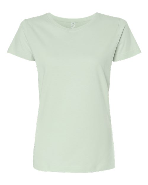 LAT 3516 Honeydew — front