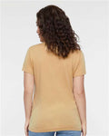 LAT 3516 Latte — on model back