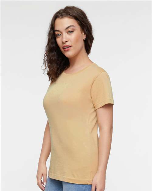 LAT 3516 Latte — on model side