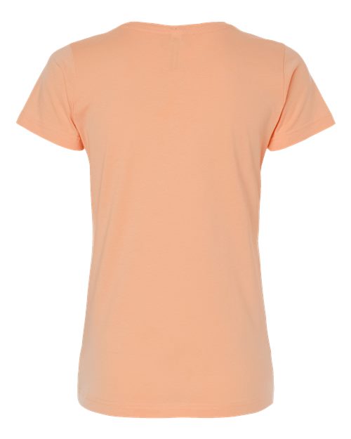 LAT 3516 Peachy — back