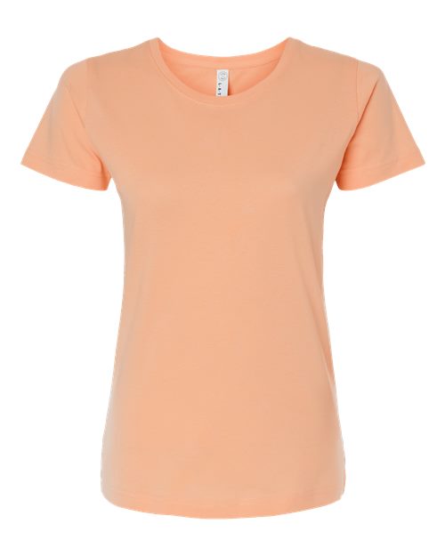 LAT 3516 Peachy — front