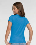 LAT 3516 Tradewind — on model back